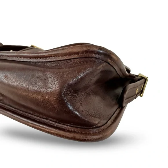 Vintage Coach Rambler 9061 - Mahogany - Picture 6 of 11